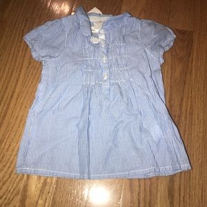 4-6 Month H&M top